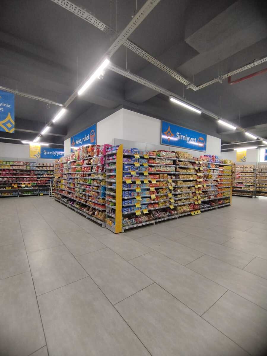 Satılır obyekt 1500 m² — Əmlak, Sumqayıt (3)