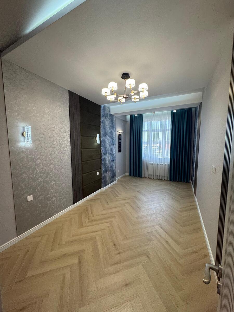 Satılır 3 otaqlı yeni tikili 105 m² — Mənzil, Bakı (2)