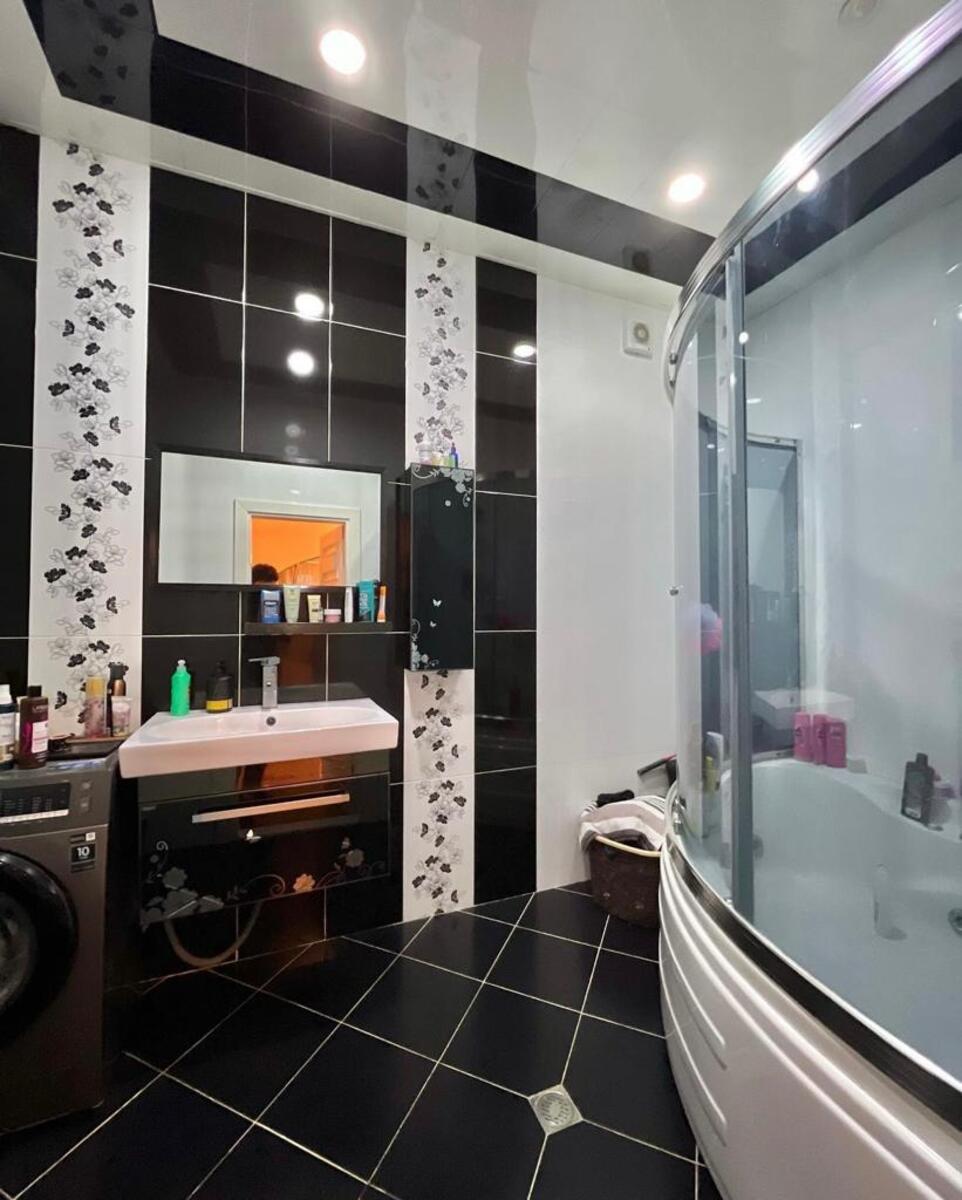 Satılır 3 otaqlı yeni tikili 140 m² — Mənzil, Bakı (9)