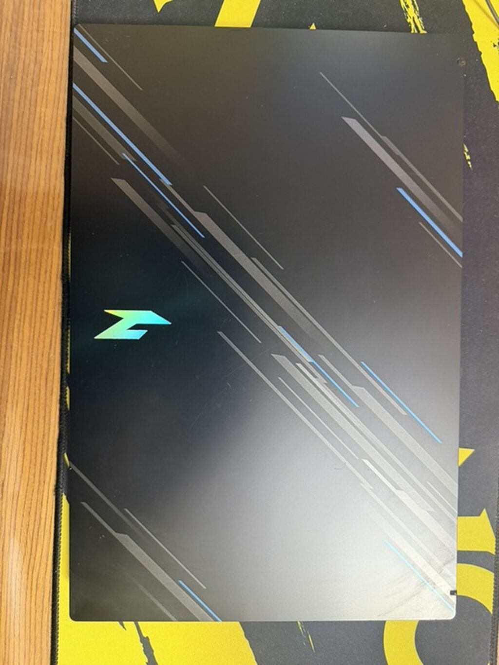 Acer Nitro V 15 oyun noutbuku RTX 3050 İ7 13th - Prosessor: Intel Core — Acer, Bakı (2)