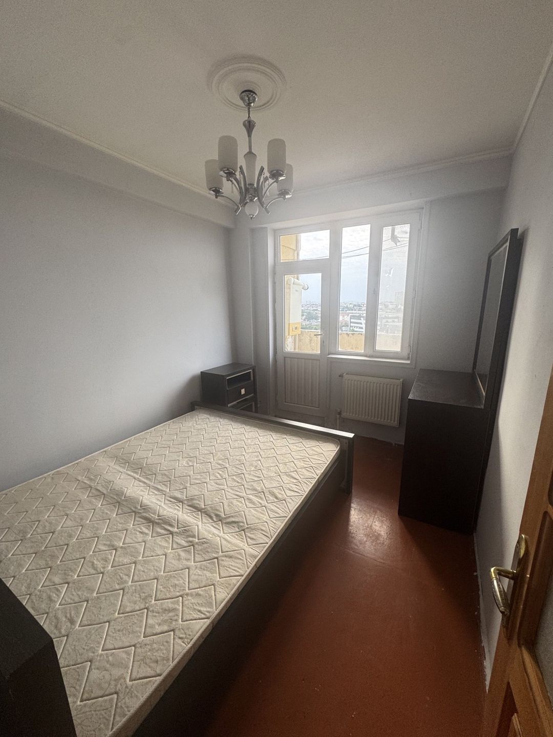İcarəyə verilir 2 otaqlı yeni tikili 51 m² — Mənzil, Bakı (3)