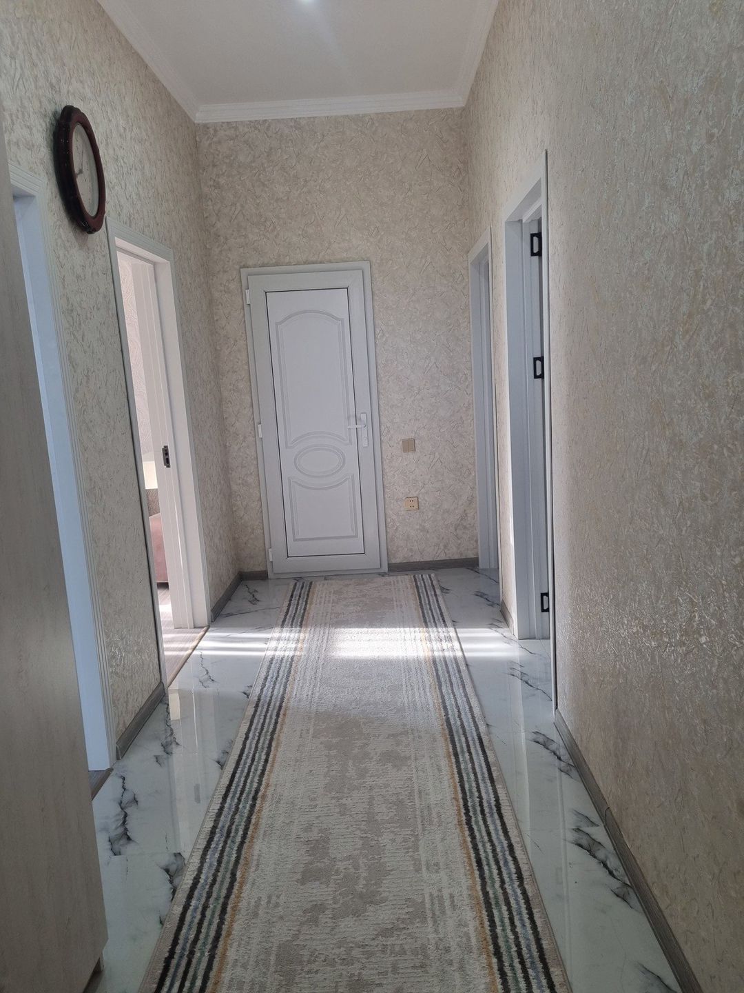 Həyət evi, Fatmayı kəndi — Ev, villa, Bakı (6)