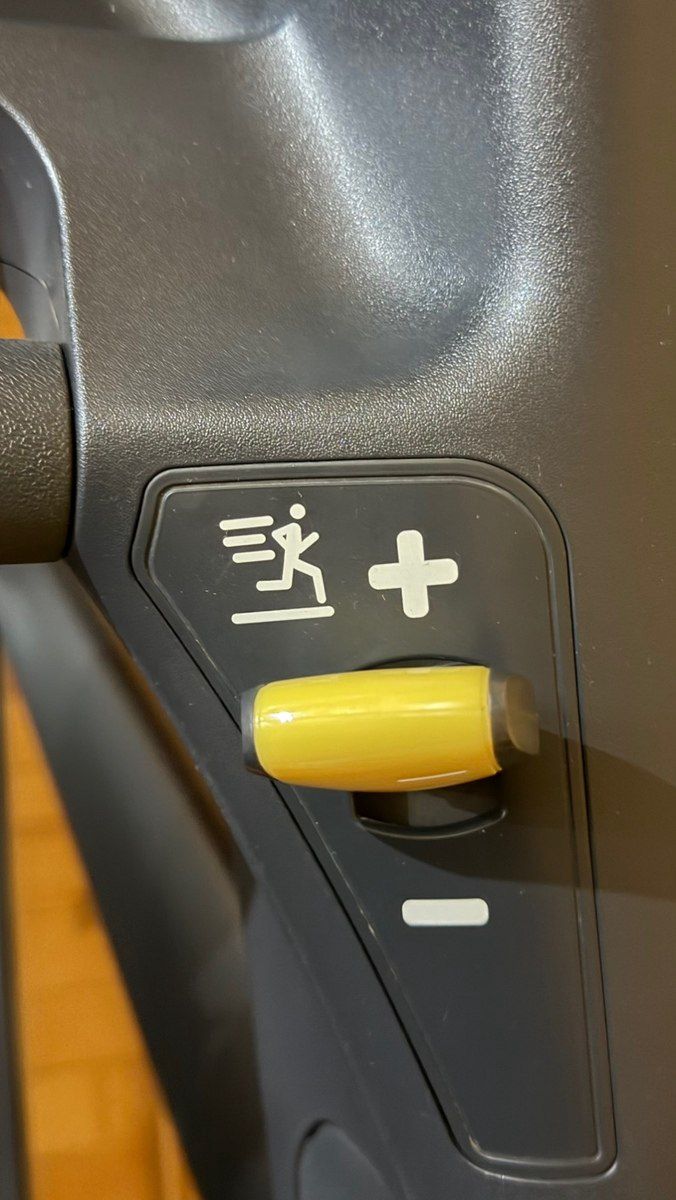 Qaçış trenajoru Technogym RUN NOW 700 — İdman, hobi, istirahət, Bakı (3)