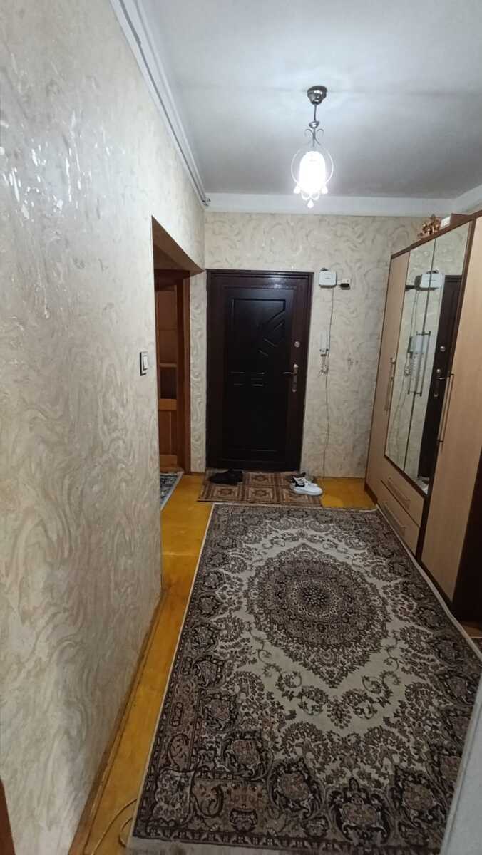 Satılır 4 otaqlı köhnə tikili 110 m² — Mənzil, Bakı (11)