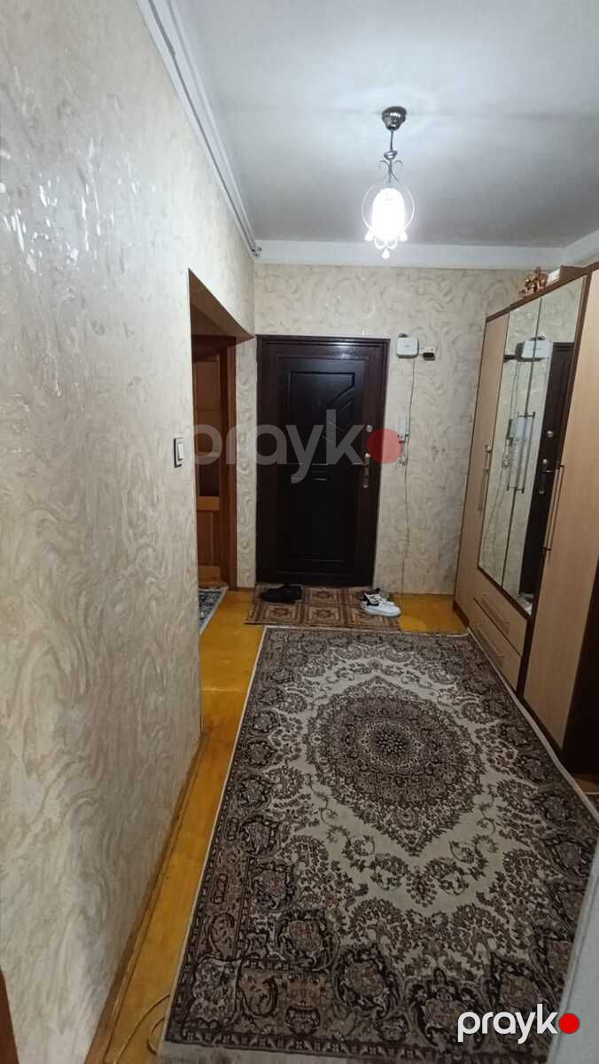 Satılır 4 otaqlı köhnə tikili 100 m² — Mənzil, Bakı (11)