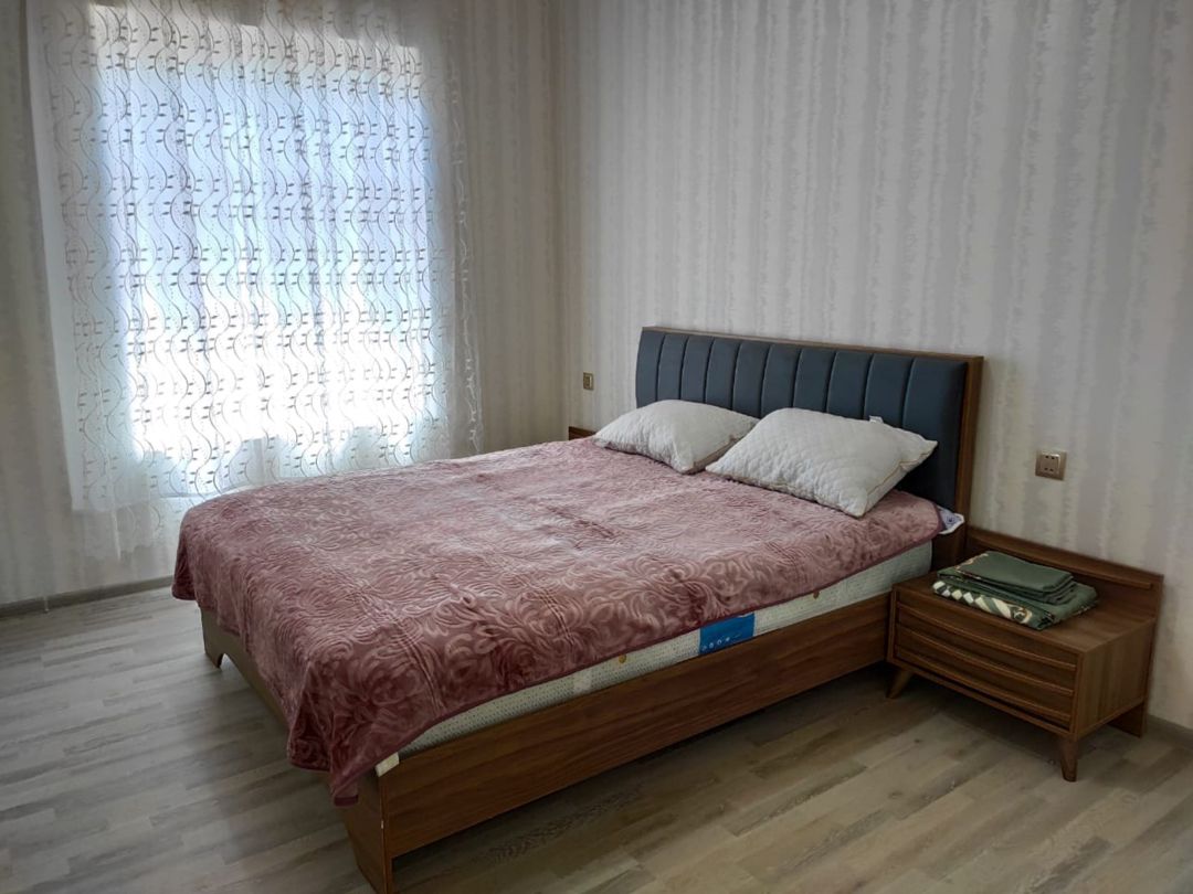 Həyət evi kirayə verilir, Qəbələ r — Ev, villa, Qəbələ (6)