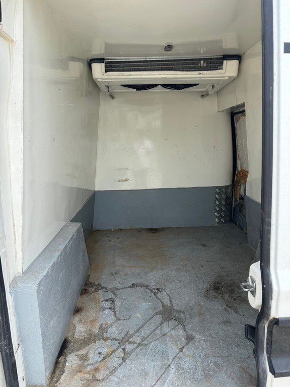 Fiat Doblo, 1.4 L, 2015 il, 428 576 km — Avtomobillər, Bakı (7)