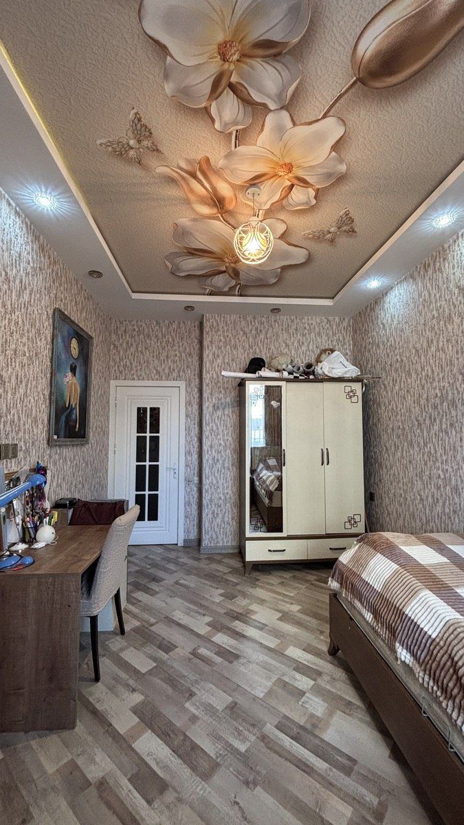 Satılır 3 otaqlı yeni tikili 70 m² — Mənzil, Xırdalan (4)