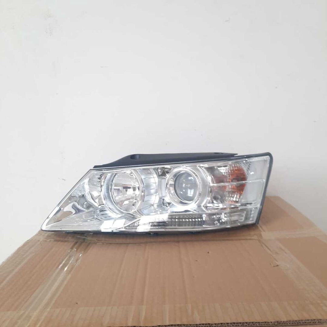 "Hyundai Sonata (2003-2021)" faraları — Ehtiyat hissələri və aksesuarlar, Bakı (5)