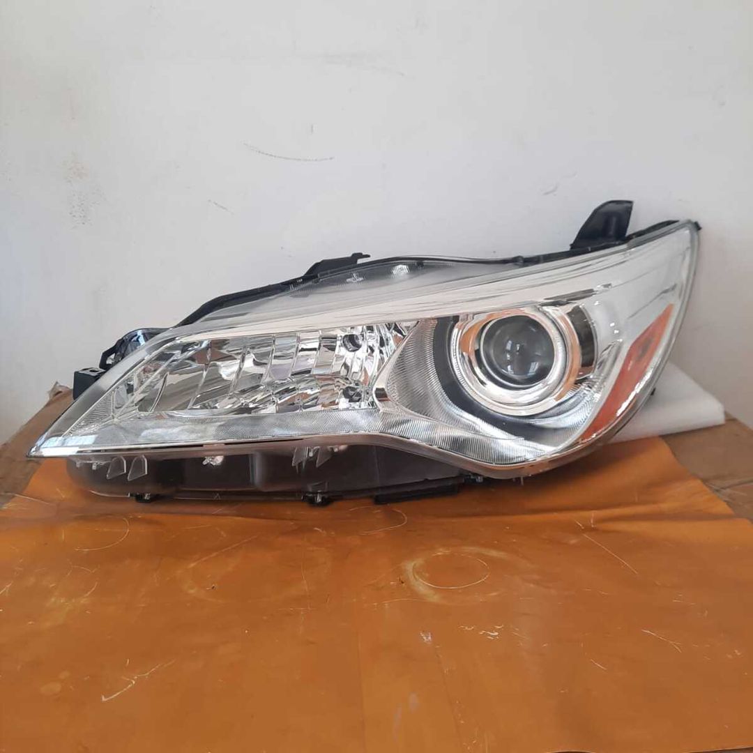 "Toyota Camry 2007-2017" faraları — Ehtiyat hissələri və aksesuarlar, Bakı (2)
