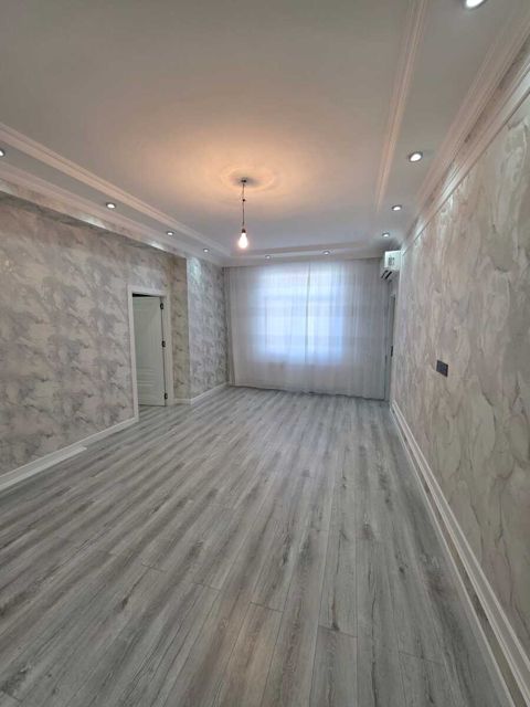 Satılır 4 otaqlı yeni tikili 94 m² — Sumqayıt