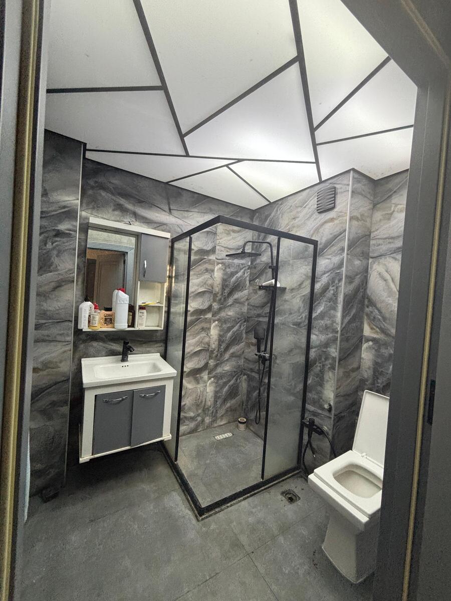 Satılır 3 otaqlı yeni tikili 77.4 m² — Mənzil, Bakı (2)