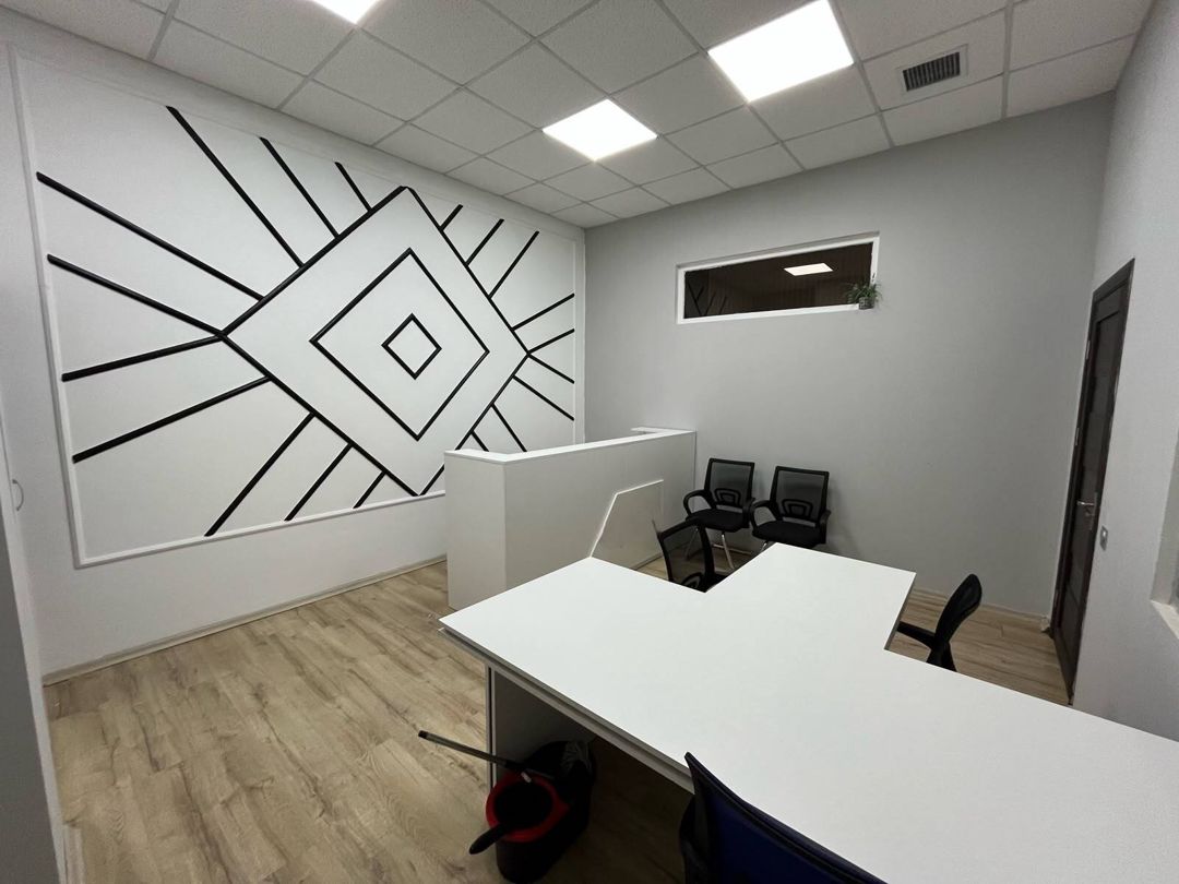 İcarəyə verilir 1 otaqlı ofis 20 m² — Ofis, Bakı (3)