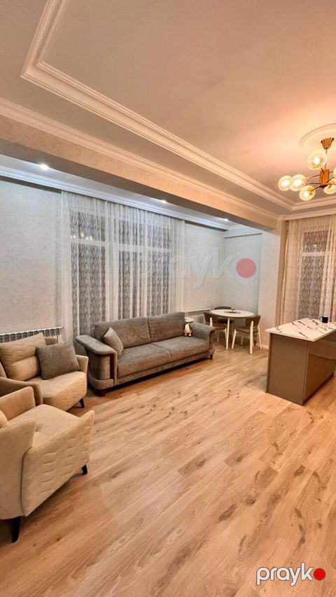 3-otaqlı yeni tikili, Sumqayıt ş., 80 m²