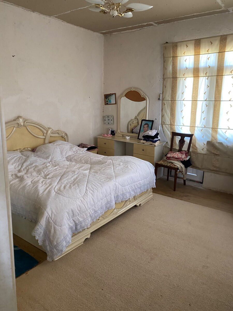 Bağ evi, Novxanı qəs — Ev, villa, Bakı (4)