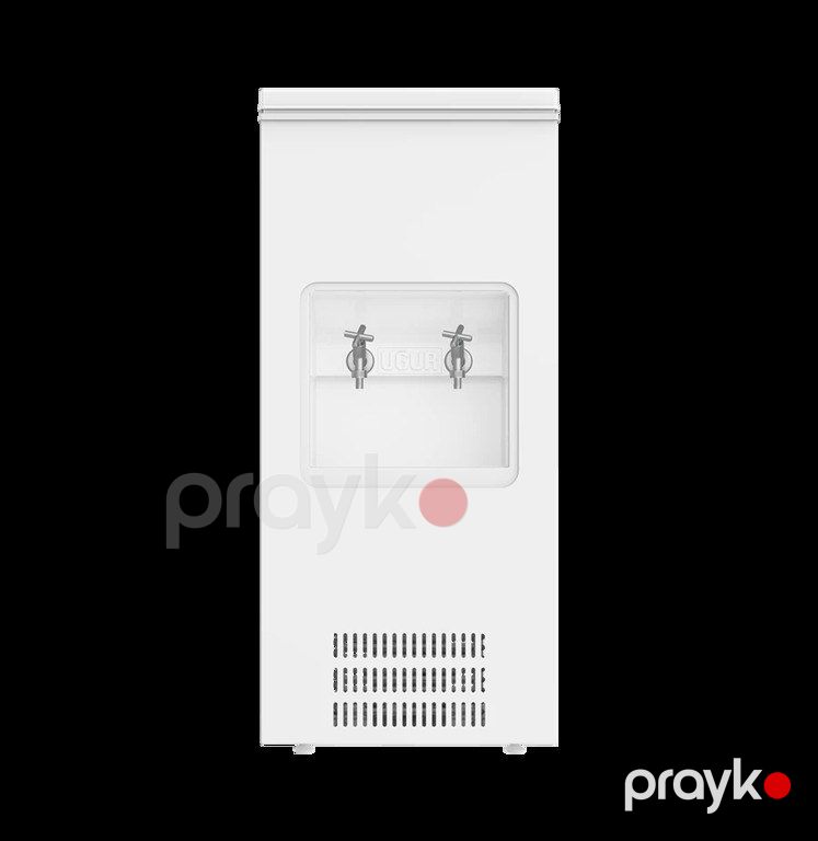 Su dispenseri "Uğur-USP85" — Ev texnikası, Bakı (2)