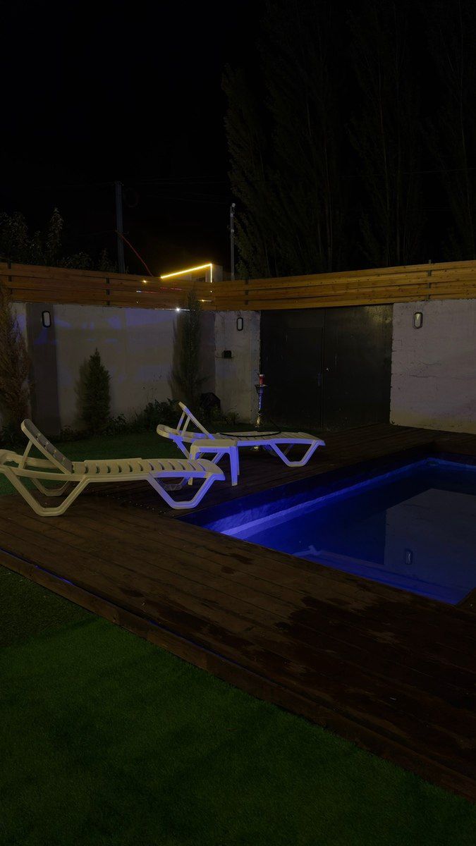 Bağ evi kirayə verilir, Quba r — Ev, villa, Quba (4)