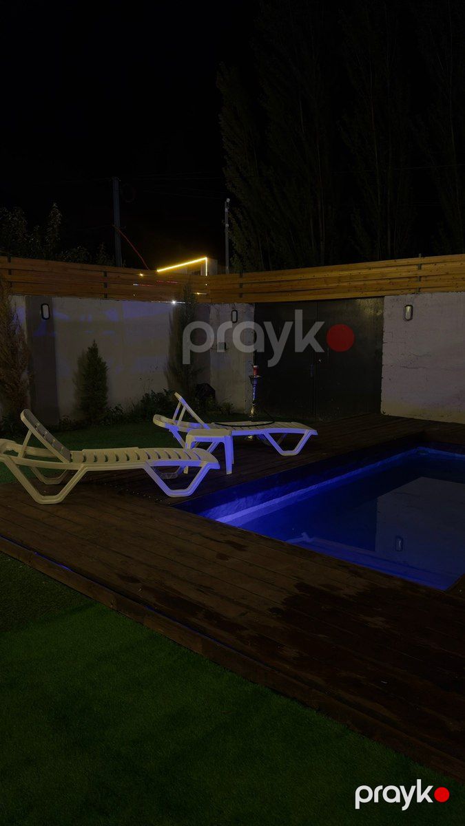 Bağ evi kirayə verilir, Quba r — Ev, villa, Quba (4)