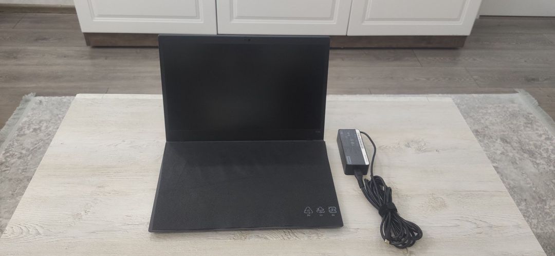 Lenovo Thinkpad T14s Gen 2 (touch) — Noutbuklar, Bakı (5)