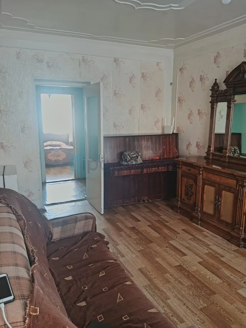 Satılır: 5 Otaq, Yeni tikili, Səbail r., Badamdar q., 110.00 m² — Mənzil, Bakı (2)