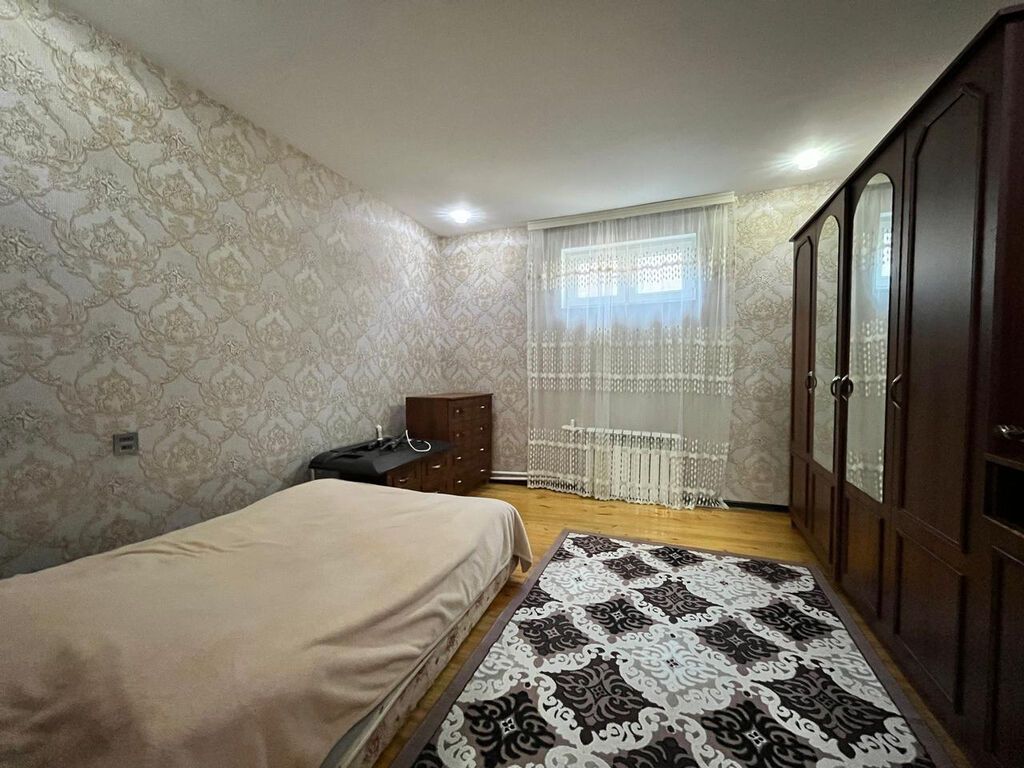 NZS 5 otaqlı, 175 kv. m, Kredit yoxdur, Yeni təmirli — Ev, villa, Bakı (10)