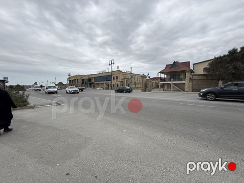 Satılır obyekt 10000 m²