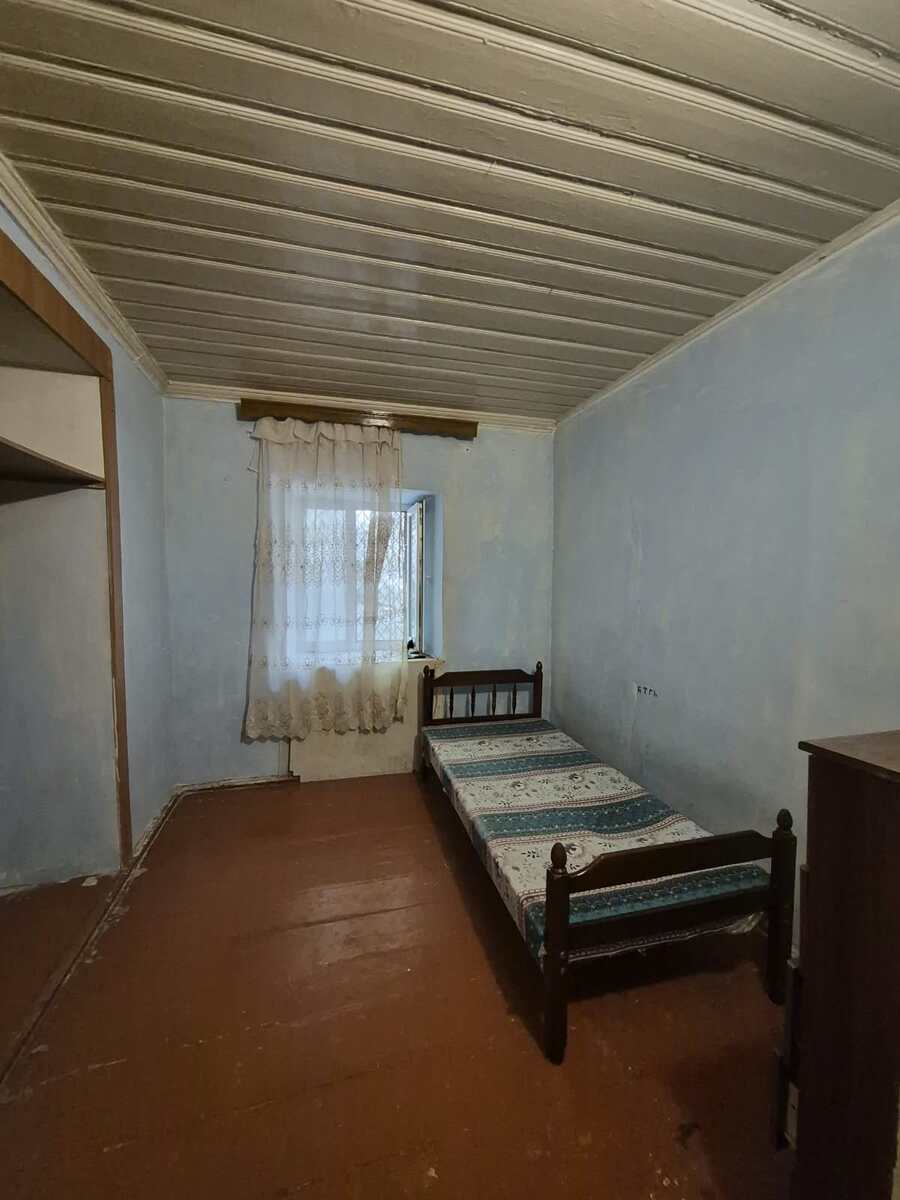 Satılır 2 otaqlı köhnə tikili 42 m² — Mənzil, Bakı (3)
