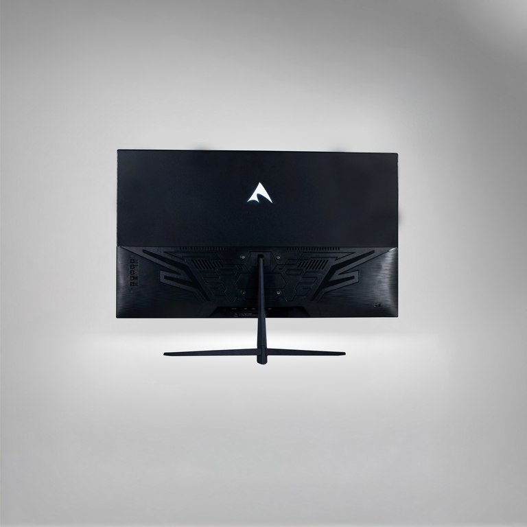 Monitor LED "Alfa, 165 Hz 24 Inch Curved" — Kompüterlər və noutbuklar, Bakı (10)