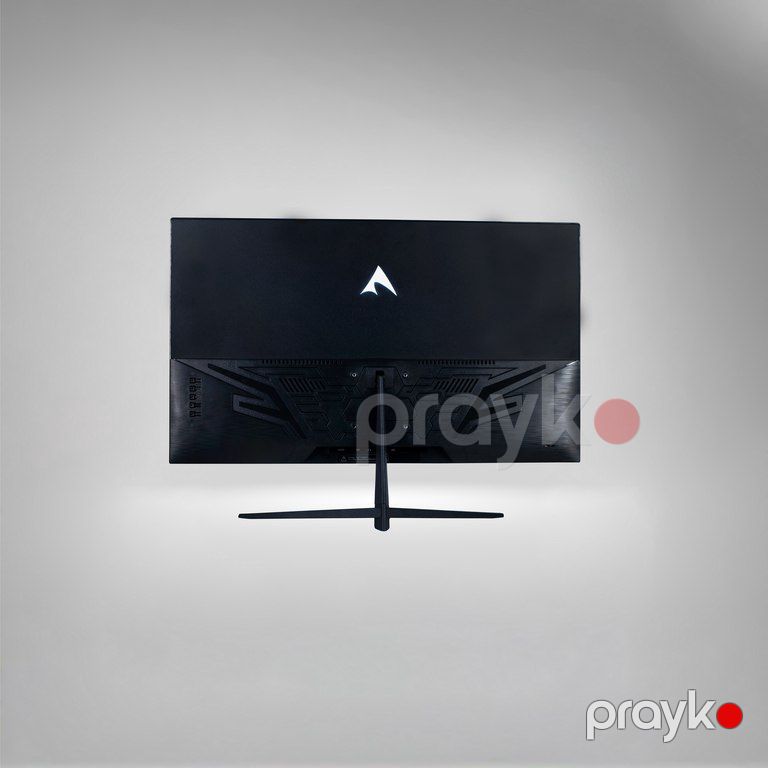 Monitor LED "Alfa, 165 Hz 24 Inch Curved" — Kompüterlər və noutbuklar, Bakı (10)