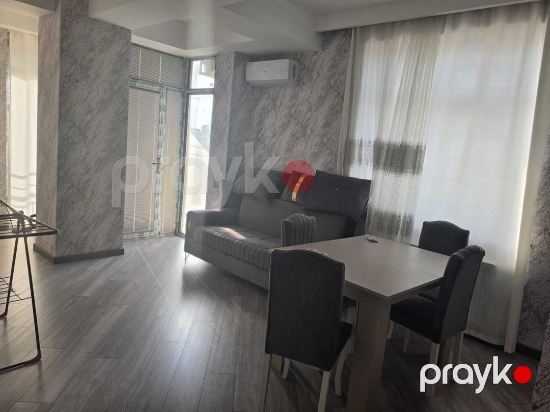 İcarəyə verilir 2 otaqlı yeni tikili 86 m² — Mənzil, Bakı (2)