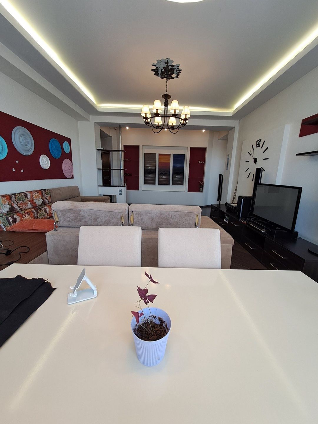 Satılır 3 otaqlı yeni tikili 120 m² — Mənzil, Bakı (10)