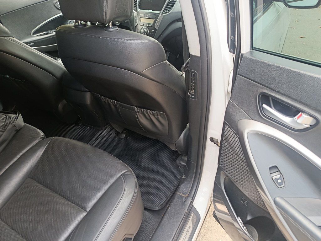 Hyundai Santa Fe, 2.4 L, 2014 il, 235 000 km — Avtomobillər, Goranboy (9)