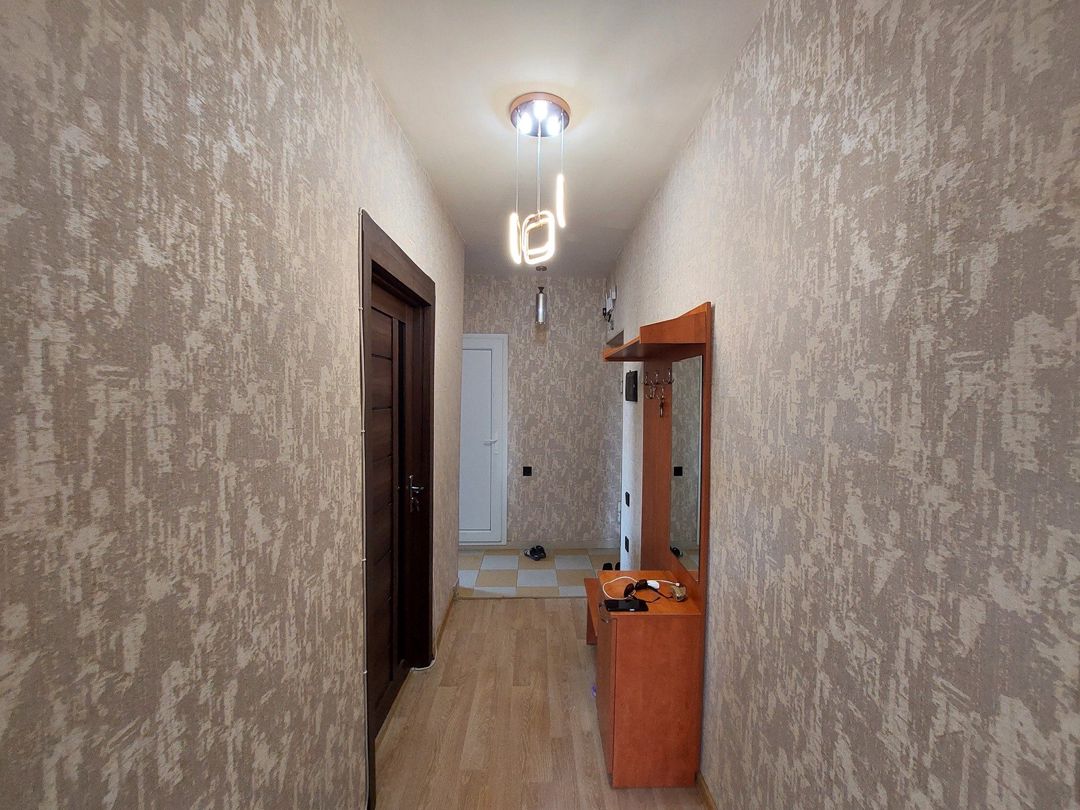 Satılır 2 otaqlı köhnə tikili 48 m² — Mənzil, Bakı (5)