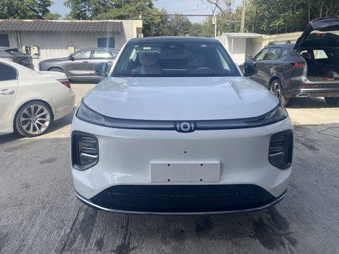 Changan Qiyuan Q07, 1.5 L, 21.5 kWh, 2025 il, yeni — Bakı