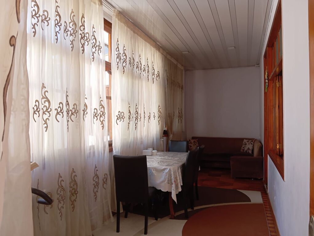 Satılır 4 otaqlı həyət evi/bağ evi 100 m² — Ev, villa, Bakı (4)