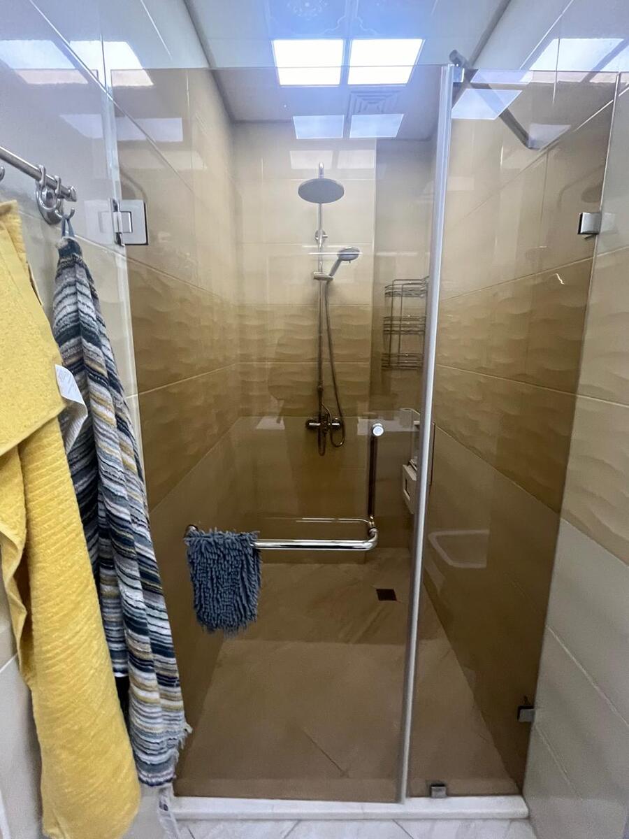 Satılır 2 otaqlı yeni tikili 90 m² — Mənzil, Bakı (10)