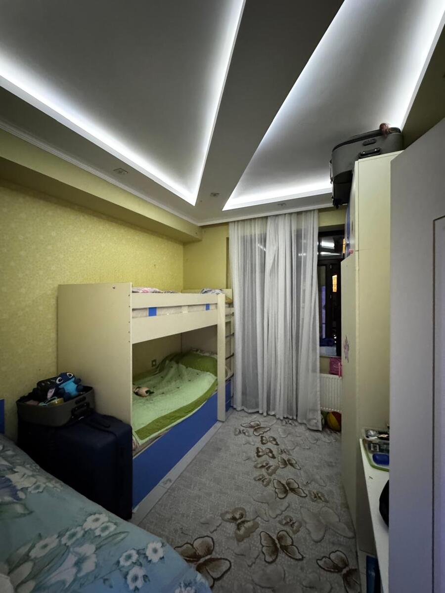 İcarəyə verilir 3 otaqlı yeni tikili 110 m² — Mənzil, Bakı (8)