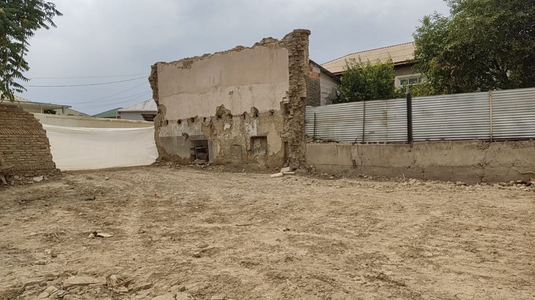 5.75 sot torpaq sahəsi, Naxçıvan ş — Torpaq, Naxçıvan (6)