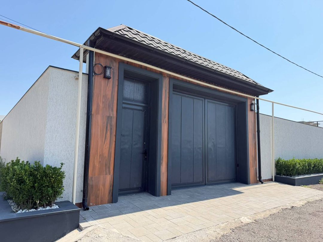 Satılır 5 otaqlı həyət evi/bağ evi 390 m² — Ev, villa, Bakı
