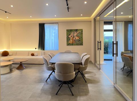 Satılır 4 otaqlı yeni tikili 210 m² — Sumqayıt