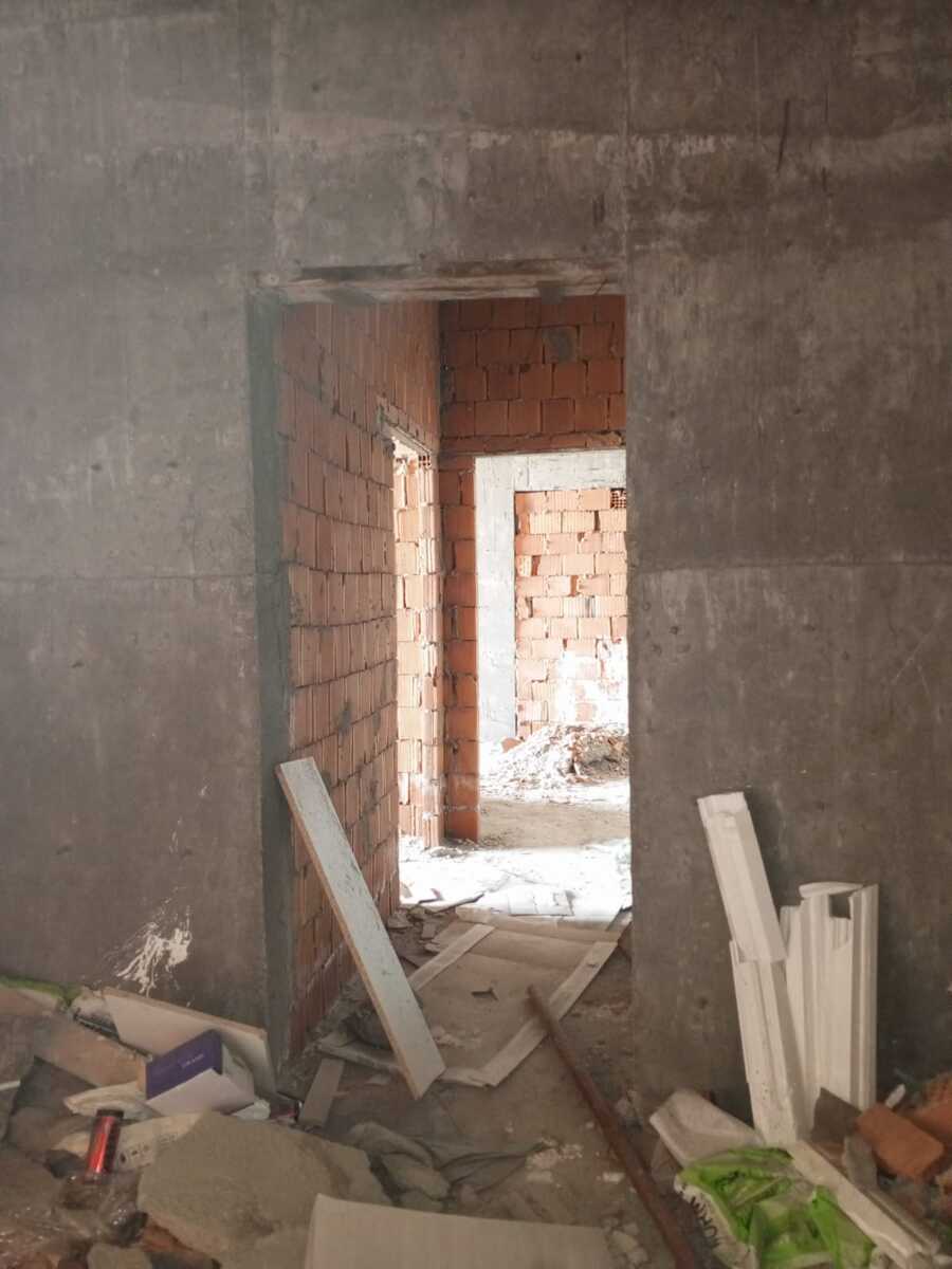 Satılır 3 otaqlı yeni tikili 136 m² — Mənzil, Bakı (5)