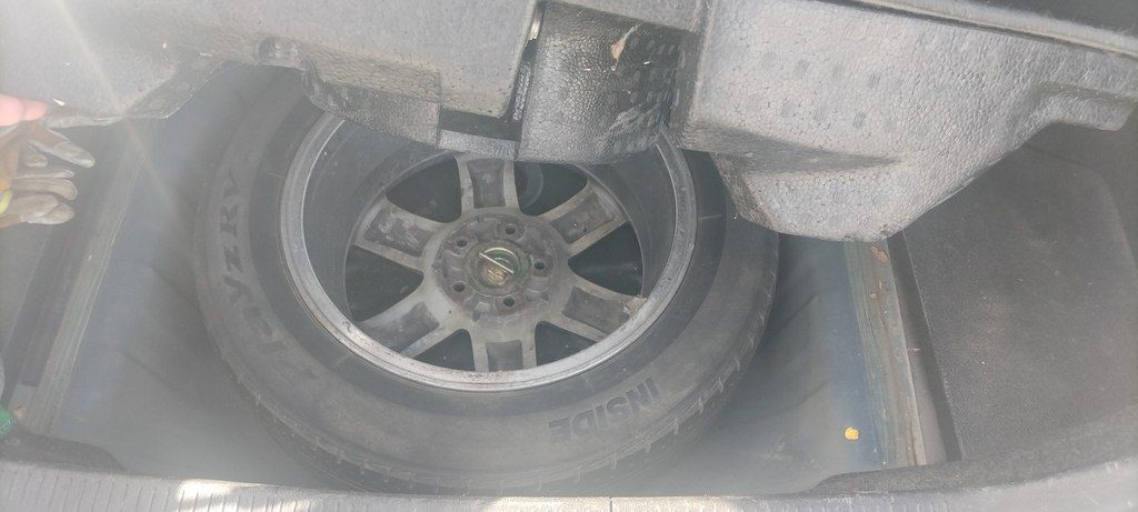 Nissan Teana, 3.5 L, 2006 il, 270 000 km — Avtomobillər, Sumqayıt (5)