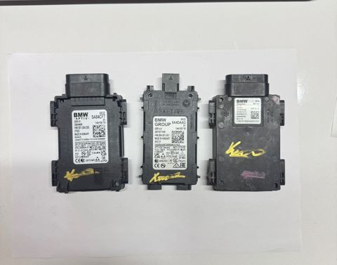"BMW G30 G20 G05 G07 G06" kor zona — Bakı