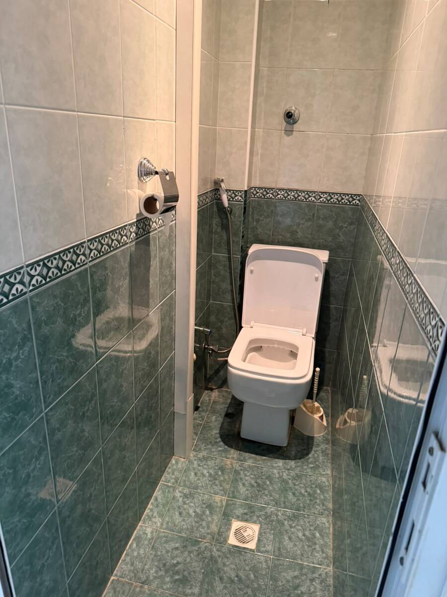 Satılır 3 otaqlı köhnə tikili 85 m² — Mənzil, Bakı (11)