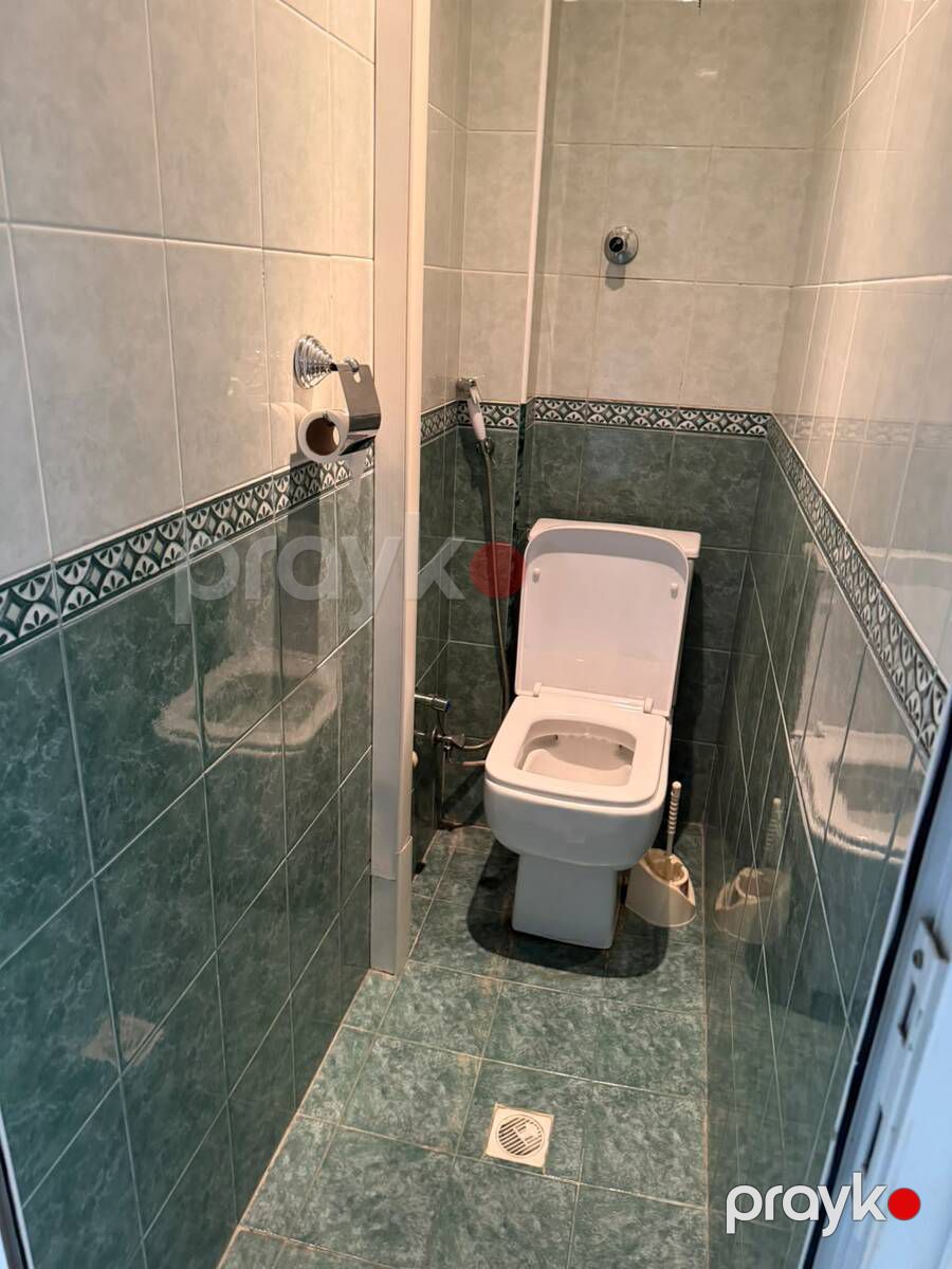Satılır 3 otaqlı köhnə tikili 85 m² — Mənzil, Bakı (11)