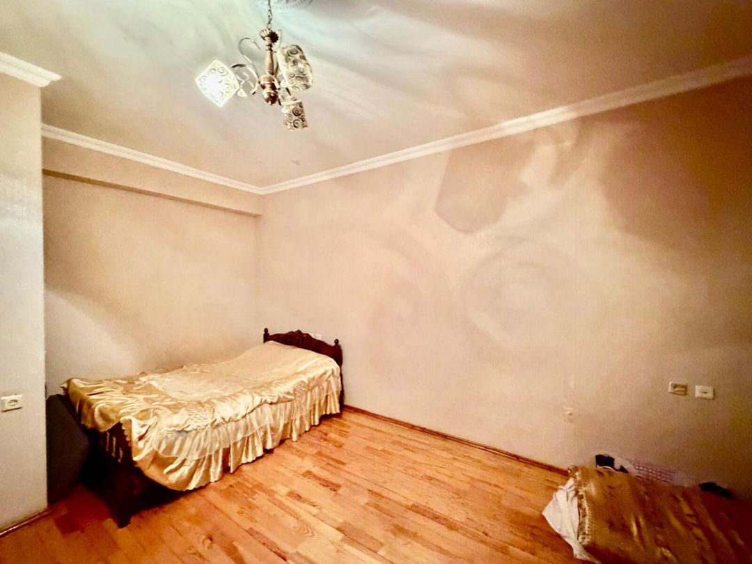 Satılır 1 otaqlı yeni tikili 55 m² — Mənzil, Bakı (4)