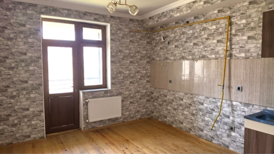 Satılır 4 otaqlı yeni tikili 102 m² — Mənzil, Bakı (9)