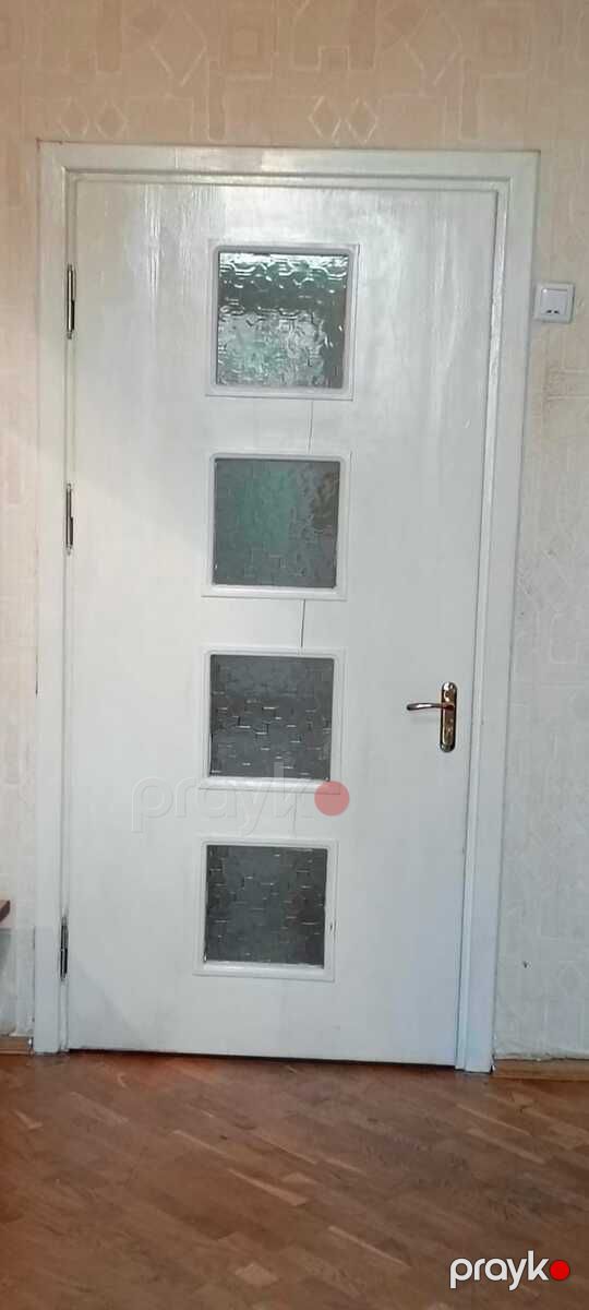 2-otaqlı mənzil, Ziğ Yolu, 54 m² — Mənzil, Bakı (4)