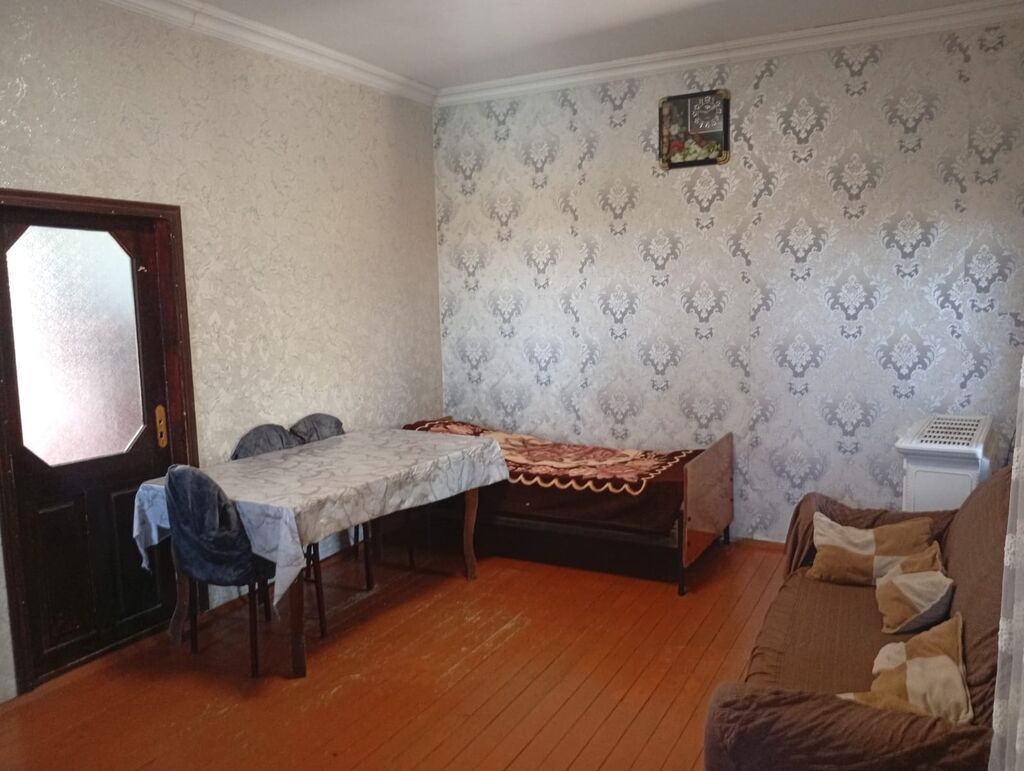 3 otaqlı, 1 kv. m, Təmirsiz — Ev, villa, Digah (6)