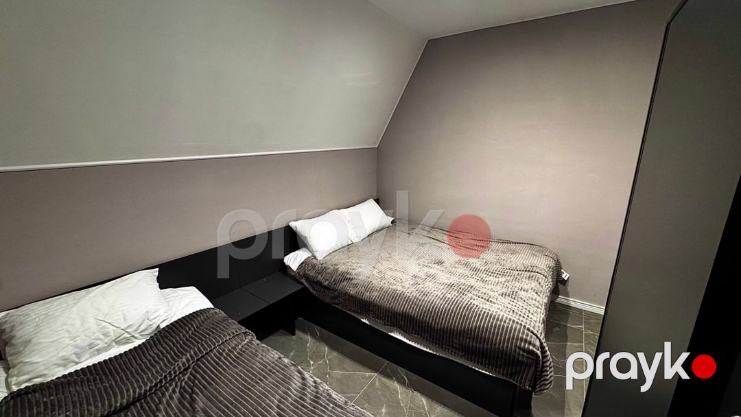 Bağ evi kirayə verilir, Quba r — Ev, villa, Quba (11)